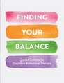 Finding Your Balance