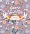 Grace and Kindness Coloring Book