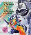Wall to Wall Coloring
