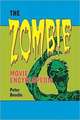 The Zombie Movie Encyclopedia