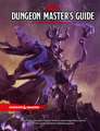 Dungeon Master's Guide: Fantasy Roleplaying Game Starter Set