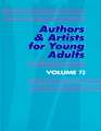 Authors & Artists for Young Adults