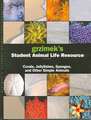 Grzimek's Student Animal Life Resource: Corals, Jellyfish, Sponges and Other Simple Animals