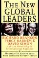 The New Global Leaders: Richard Branson, Percy Bar Barnevik & David Simon & the Remaking of International Business