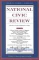 National Civic Review, No. 2, Summer 2002: Making Citizen Democracy Work