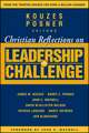 Christian Reflections on The Leadership Challenge