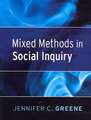 Mixed Methods in Social Inquiry