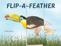 FLIP-A-FEATHER