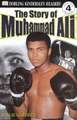 DK Readers L4: The Story of Muhammed Ali