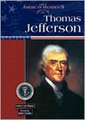 Thomas Jefferson