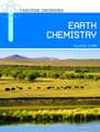 Earth Chemistry