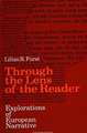 Through the Lens of the Reader: Explorations of European Narrative