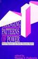 Changing Patterns of Power: Social Regulation and Teacher Education Reform