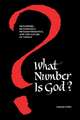 What Number Is God?