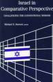 Israel in Comparative Perspective