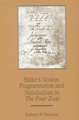 Blake's Nostos: Fragmentation and Nondualism in the Four Zoas