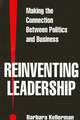 Reinventing Leadership