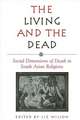 The Living and the Dead