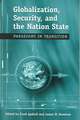 Globalization, Securities, and the Nation State