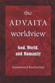 The Advaita Worldview