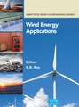 Wind Energy Applications