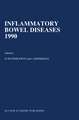 Inflammatory Bowel Diseases 1990: Proceedings of the Third International Symposium on Inflammatory Bowel Diseases, Jerusalem, September 10–13, 1989