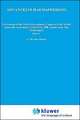 Advances in haemapheresis: Proceedings of the Third International Congress of the World Apheresis Association. April 9–12,1990, Amsterdam, The Netherlands