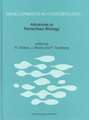 Advances in Nemertean Biology