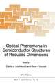 Optical Phenomena in Semiconductor Structures of Reduced Dimensions