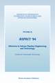 Aspect '94: Advances in Subsea Pipeline Engineering and Technology