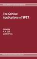 The Clinical Applications of Spet