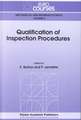 Qualification of Inspection Procedures