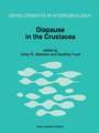 Diapause in the Crustacea: A compilation of refereed papers from the International Symposium, held in St. Petersburg, Russia, September 12–17, 1994