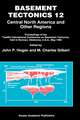 Basement Tectonics 12: Central North America and Other Regions