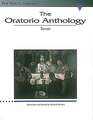 The Oratorio Anthology: The Vocal Library Tenor