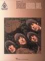 The Beatles - Rubber Soul - Updated Edition: National Federation of Music Clubs 2014-2016 Selection Piano Duet