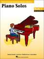 Piano Solos - Book 3: Hal Leonard Student Piano Library