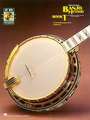 Hal Leonard Banjo Method - Book 1 (Book/Online Audio) [With CD (Audio)]