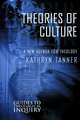 Theories of Culture: Preserving Congregational Health and Balance