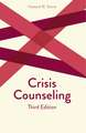 Crisis Counseling: A Political Theology of the Cross