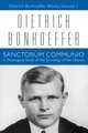 Sanctorum Communio: A Theological Study of the Sociology of the Church