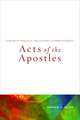 Acts of the Apostles