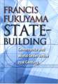 State–Building – Governance and World Order in the 21st Century