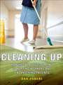 Cleaning Up – How Hospital Outsourcing Is Hurting Workers and Endangering Patients