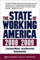 The State of Working America, 2008/2009