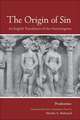 The Origin of Sin – An English Translation of the "Hamartigenia"