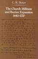 The Church Militant and Iberian Expansion, 1440– 1770