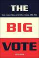 The Big Vote – Gender, Consumer Culture and the Politics of Exclusion 1890–1920s