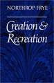 Creation and Recreation