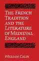 French Tradition & Literature